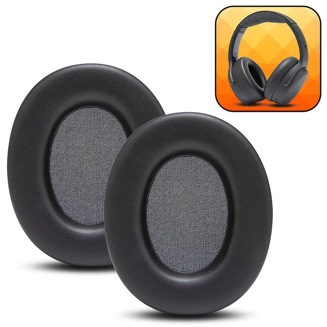 Upgraded For Skullcandy Crusher ANC 2 Earpads - ULT PadZ Crusher ANC 2