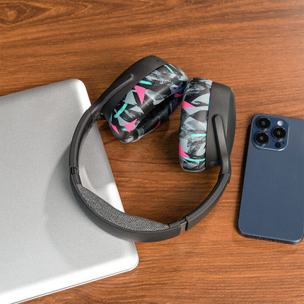 Upgraded For Skullcandy Crusher ANC 2 Earpads - ULT PadZ Crusher ANC 2