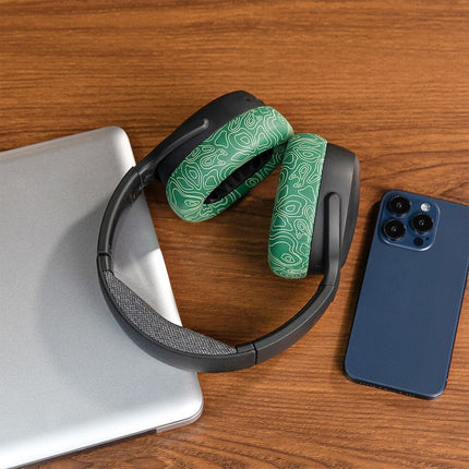 Upgraded For Skullcandy Crusher ANC 2 Earpads - ULT PadZ Crusher ANC 2