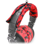 Red Camo