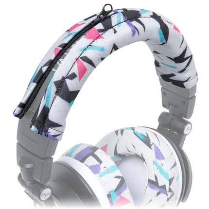 ULT BandZ V2 Protective Headband Cover For Audio Technica M Series Headphones