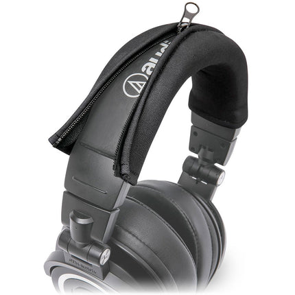 ULT BandZ V2 Protective Headband Cover For Audio Technica M Series Headphones