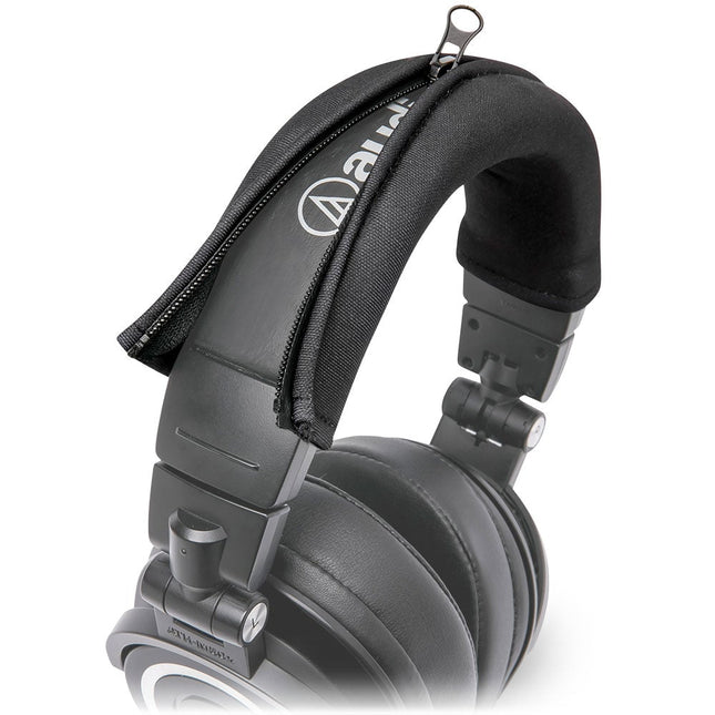 ULT BandZ V2 Protective Headband Cover For Audio Technica M Series Headphones