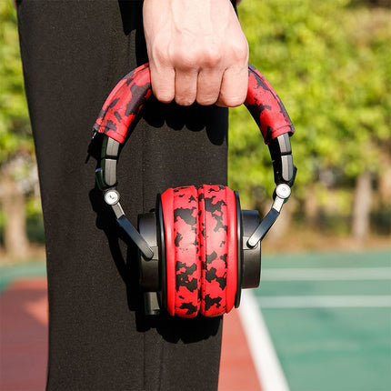 ULT BandZ V2 Protective Headband Cover For Audio Technica M Series Headphones