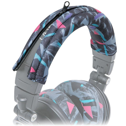 ULT BandZ V2 Protective Headband Cover For Audio Technica M Series Headphones