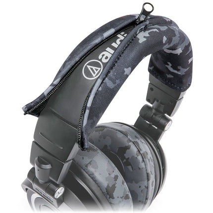 ULT BandZ V2 Protective Headband Cover For Audio Technica M Series Headphones