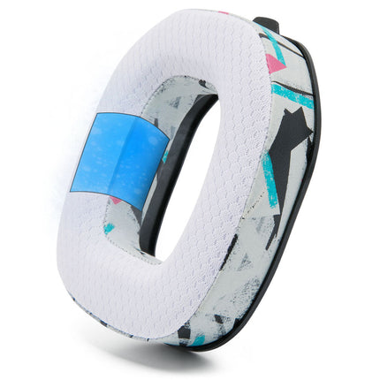 For Astro A50 Gen 4, Gen 5 and A50X Earpads - ULT FreeZe Cooling Gel