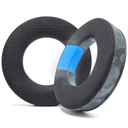 ULT FreeZe DT770 - Cooling Gel Ear Pads for Beyerdynamic Headphones