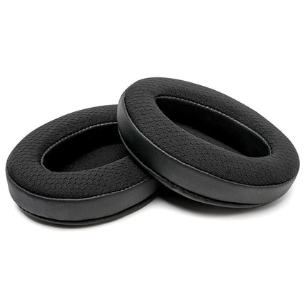 ULT FreeZe - Hybrid Cooling Gel Infused Ear Pads For Audio Technica M50X