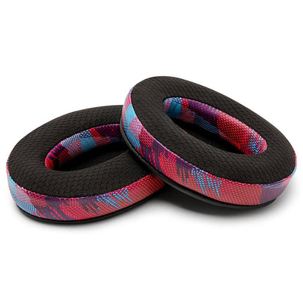 ULT FreeZe - Hybrid Cooling Gel Infused Ear Pads For Audio Technica M50X