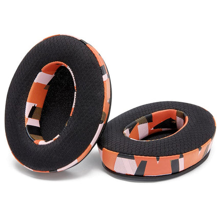 ULT FreeZe - Hybrid Cooling Gel Infused Ear Pads For Audio Technica M50X