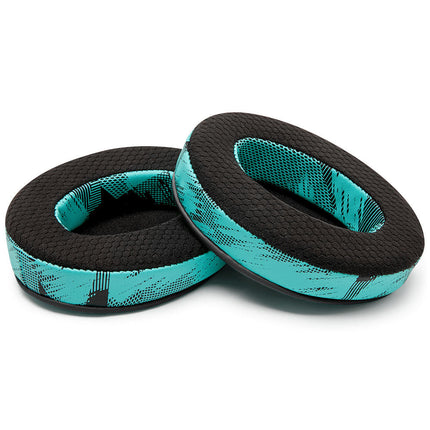 ULT FreeZe - Hybrid Cooling Gel Infused Ear Pads For Audio Technica M50X