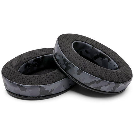 ULT FreeZe - Hybrid Cooling Gel Infused Ear Pads For Audio Technica M50X