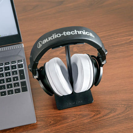 ULT FreeZe - Hybrid Cooling Gel Infused Ear Pads For Audio Technica M50X