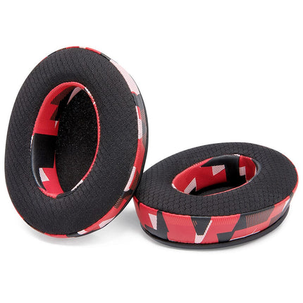 ULT FreeZe - Hybrid Cooling Gel Infused Ear Pads For Audio Technica M50X