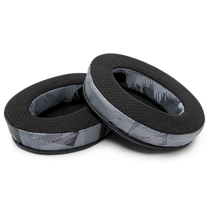 ULT FreeZe - Hybrid Cooling Gel Infused Ear Pads For Audio Technica M50X