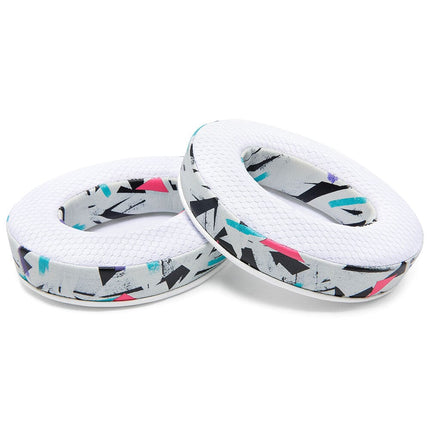 ULT FreeZe - Hybrid Cooling Gel Infused Ear Pads For Audio Technica M50X
