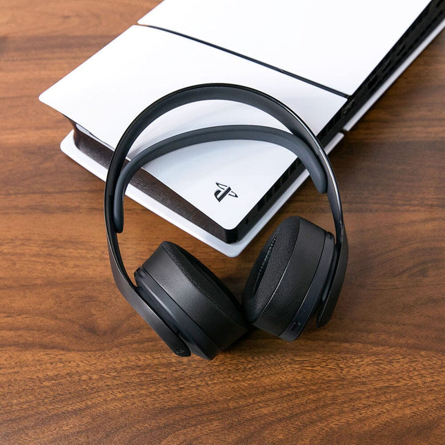 ULT FreeZe Pulse 3D - Cooling Gel Earpads For PS5 Pulse 3D Headset
