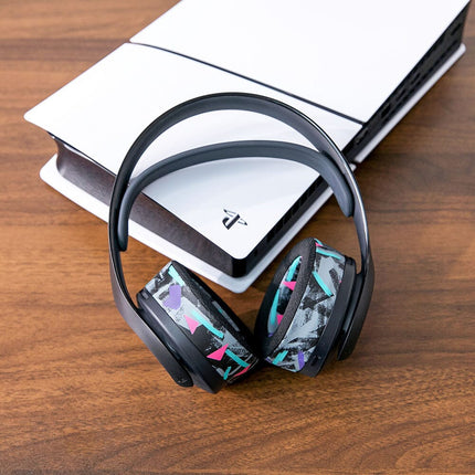 ULT FreeZe Pulse 3D - Cooling Gel Earpads For PS5 Pulse 3D Headset