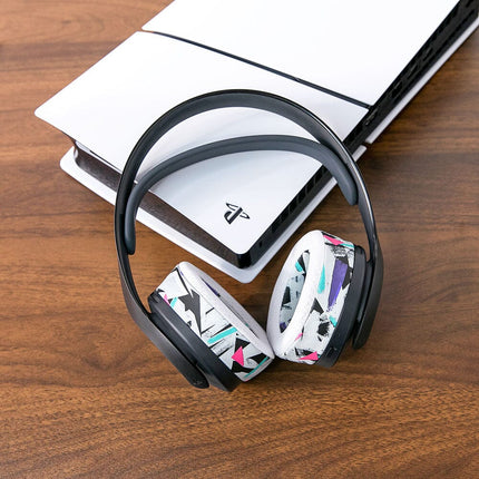 ULT FreeZe Pulse 3D - Cooling Gel Earpads For PS5 Pulse 3D Headset