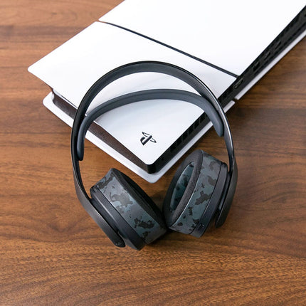 ULT FreeZe Pulse 3D - Cooling Gel Earpads For PS5 Pulse 3D Headset
