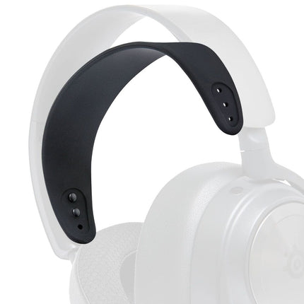 ULT Silicone HeadbandZ for Arctis Nova Headsets,Xbox