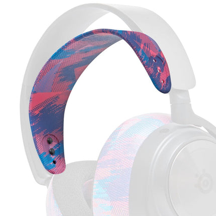 ULT Silicone HeadbandZ for Arctis Nova Headsets,Xbox