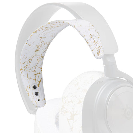 ULT Silicone HeadbandZ for Arctis Nova Headsets,Xbox