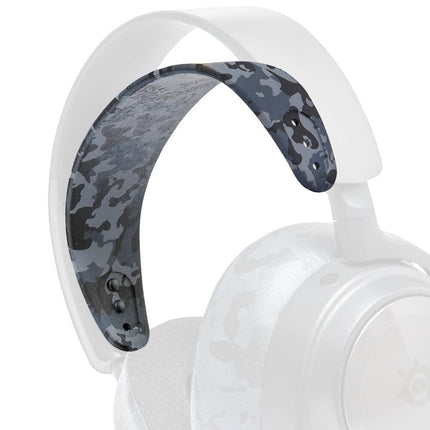 ULT Silicone HeadbandZ for Arctis Nova Headsets,Xbox