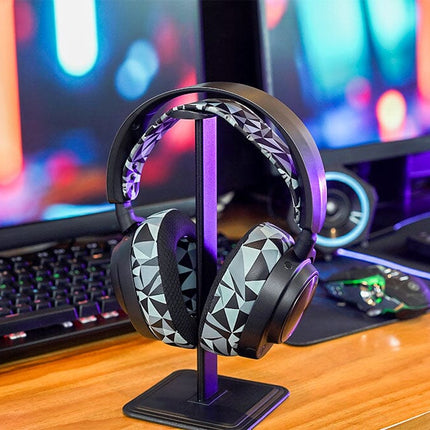 ULT Silicone HeadbandZ for Arctis Nova Headsets,Xbox