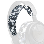 Snow Camo