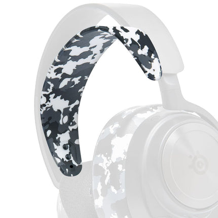 ULT Silicone HeadbandZ for Arctis Nova Headsets,Xbox