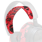 Red Camo