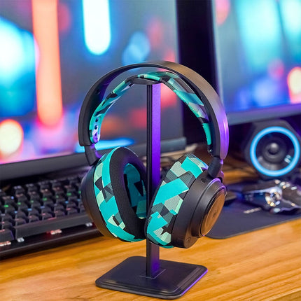 ULT Silicone HeadbandZ for Arctis Nova Headsets,Xbox