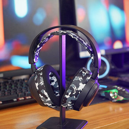ULT Silicone HeadbandZ for Arctis Nova Headsets,Xbox