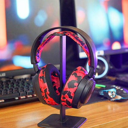 ULT Silicone HeadbandZ for Arctis Nova Headsets,Xbox