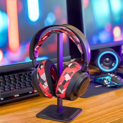 ULT Silicone HeadbandZ for Arctis Nova Headsets,Xbox