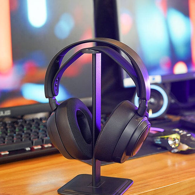 ULT Silicone HeadbandZ for Arctis Nova Headsets,Xbox