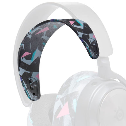 ULT Silicone HeadbandZ for Arctis Nova Headsets,Xbox