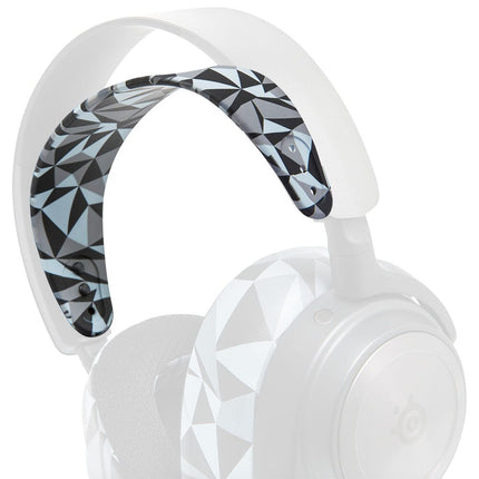 ULT Silicone HeadbandZ for Arctis Nova Headsets,Xbox