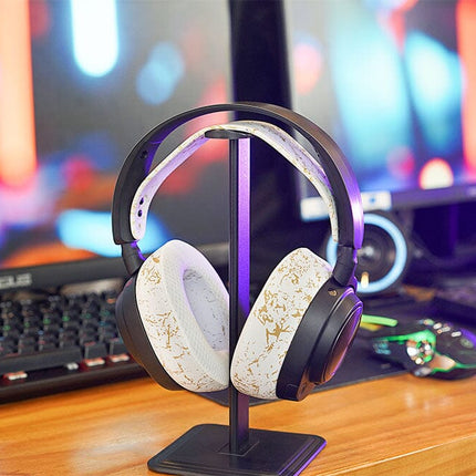 ULT Silicone HeadbandZ for Arctis Nova Headsets,Xbox