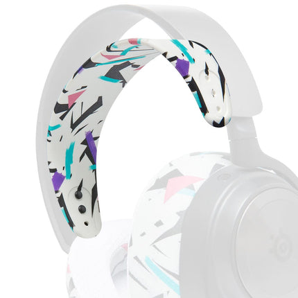ULT Silicone HeadbandZ for Arctis Nova Headsets,Xbox