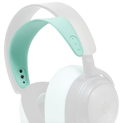 ULT Silicone HeadbandZ for Arctis Nova Headsets,Xbox