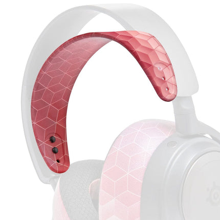 ULT Silicone HeadbandZ for Arctis Nova Headsets,Xbox