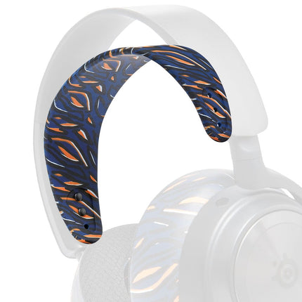 ULT Silicone HeadbandZ for Arctis Nova Headsets,Xbox