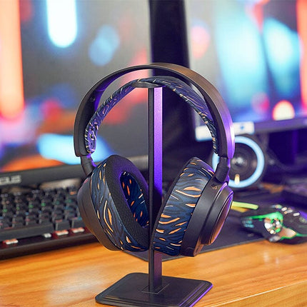 ULT Silicone HeadbandZ for Arctis Nova Headsets,Xbox