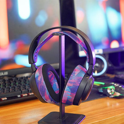 ULT Silicone HeadbandZ for Arctis Nova Headsets,Xbox