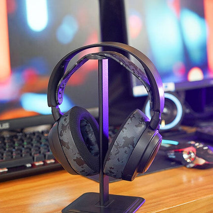 ULT Silicone HeadbandZ for Arctis Nova Headsets,Xbox