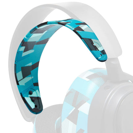 ULT Silicone HeadbandZ for Arctis Nova Headsets,Xbox
