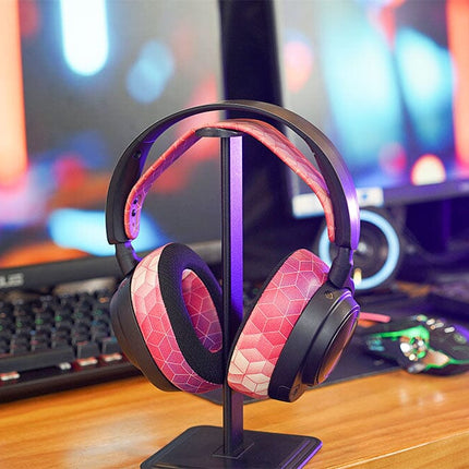 ULT Silicone HeadbandZ for Arctis Nova Headsets,Xbox